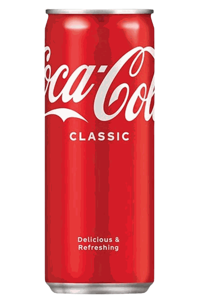 Coca Cola